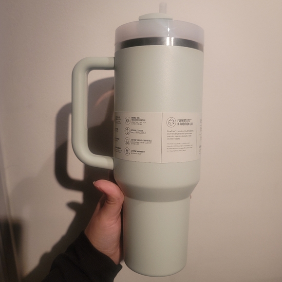 Stanley 40oz Mist Tumbler - Picture 2 of 3